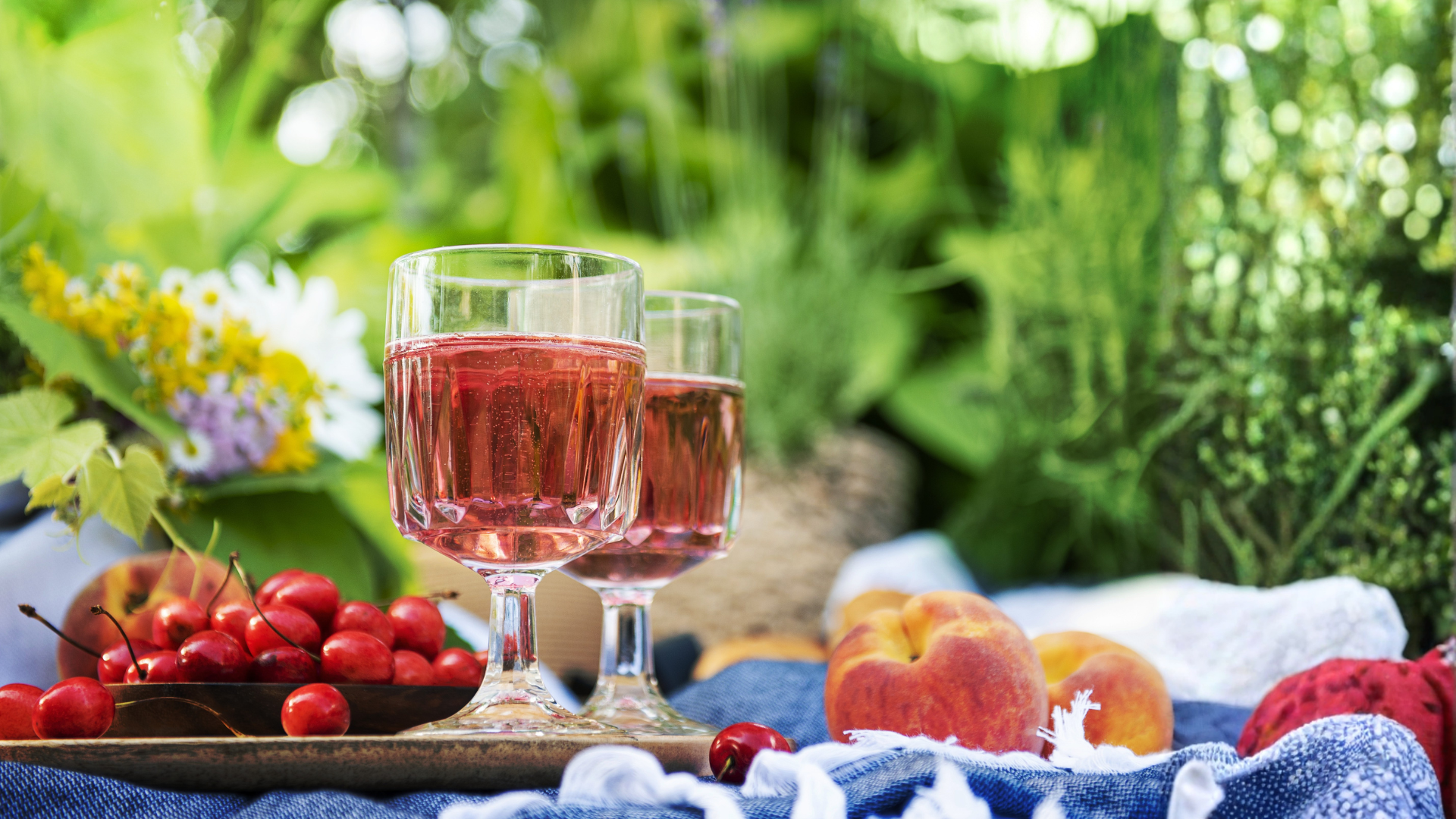Rosé: Die Mythen, die Wahrheit und warum er mehr Respekt verdient