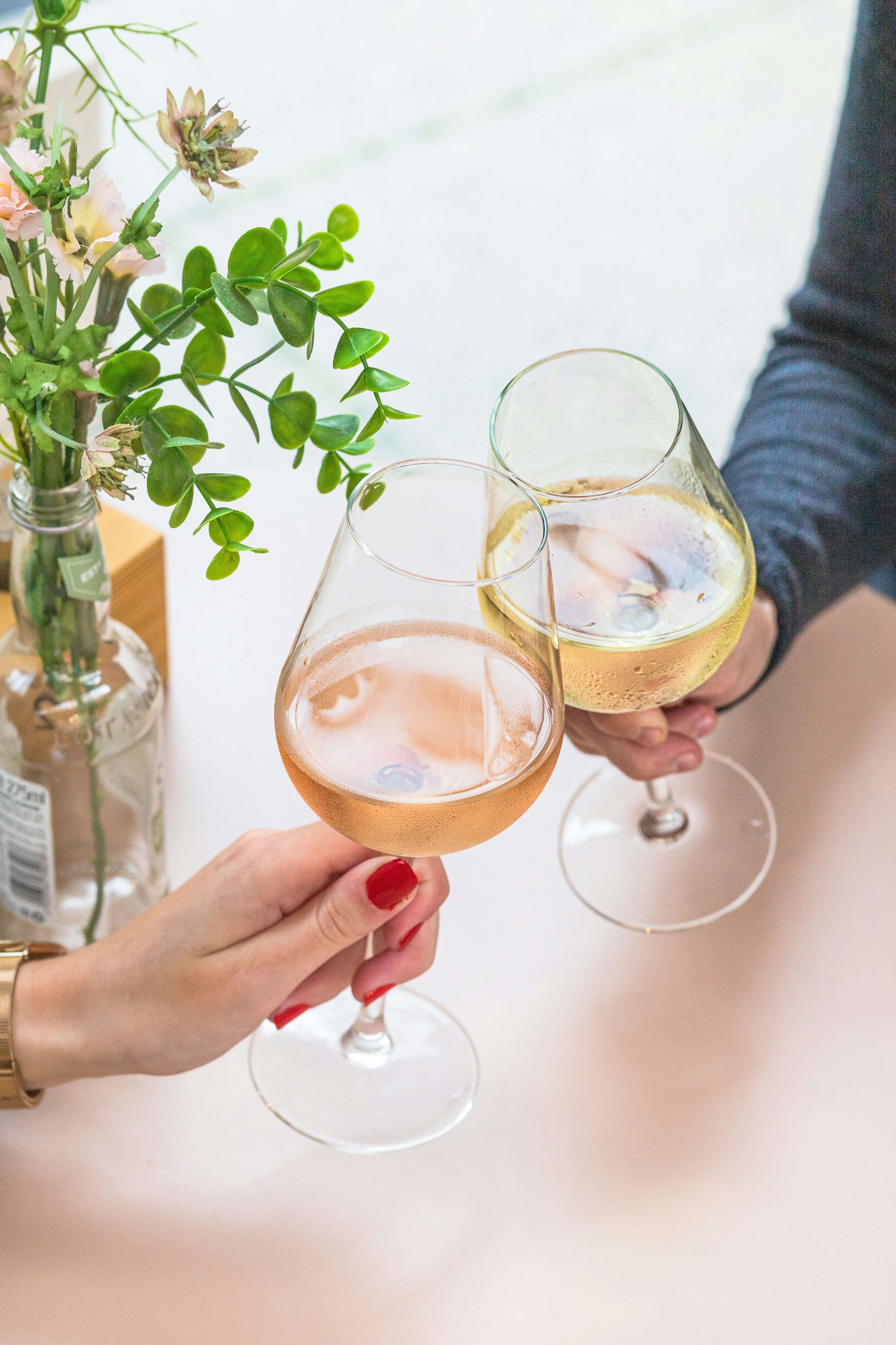 5 Weißweine, die wir lieben – Wählen Sie Ihren Favoriten