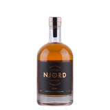 Njord Gin Mother Nature Fassgereift