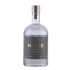 Njord Gin Destilliert Glückliche Köpfe