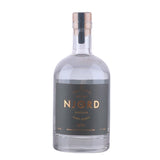 Njord Gin Destilliert Glückliche Köpfe