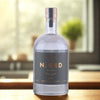 Njord Gin Destilliert Glückliche Köpfe