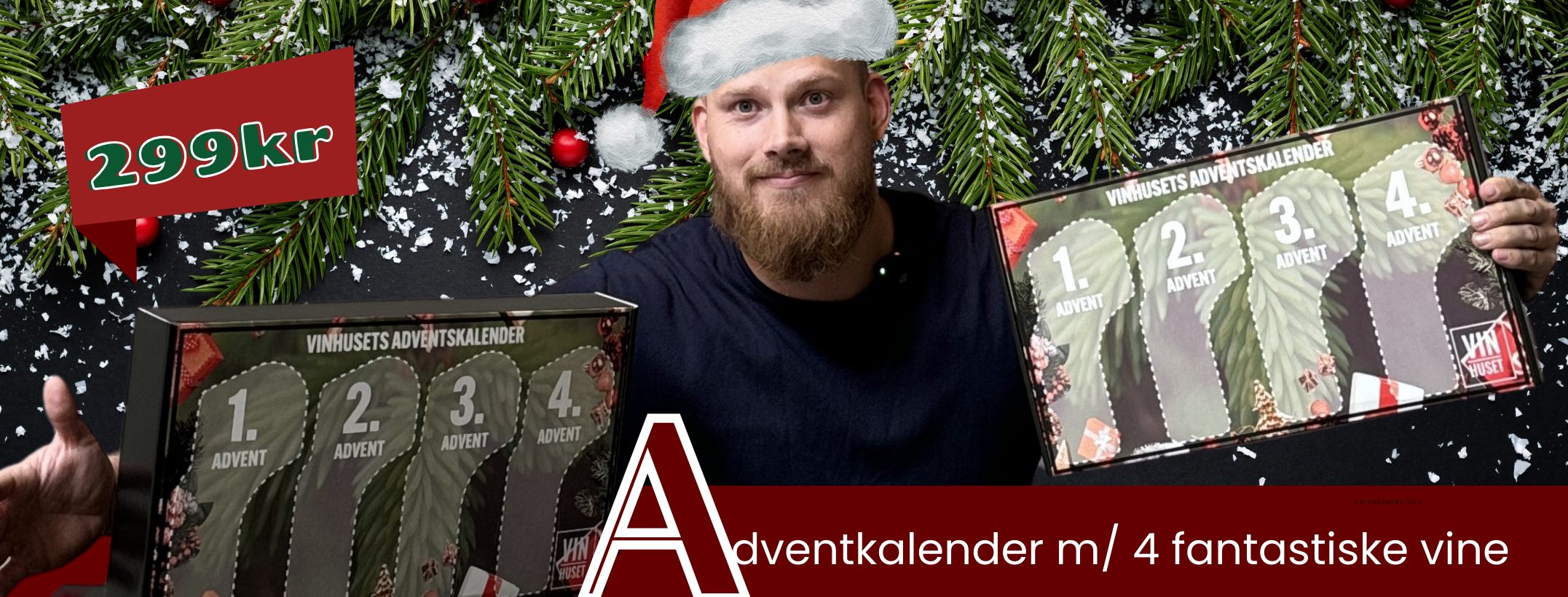 Home mobile banner
