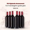 Dein flüssiges Weinabonnement