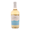 Einzelne flasche