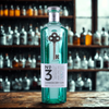 Nr. 3 London Dry Gin - 70cl. - 46%