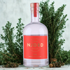 Njord Gin Vereinigte Naturen