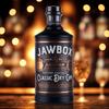 Jawbox Export Strength 70cl. 47%