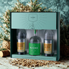 Cone & Core G&T Set von Njord - 50cl - 44%