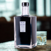 Blauer Samt Gin