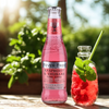 Fever-Tree Himbeere & Rhabarber Tonic - 20cl - 0%