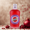 Ginato Melograno - Granatapfel & Barbera Traube
