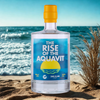 Sams Island - Der Aufstieg des Aquavit