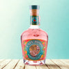 Fauler Dodo Grapefruit & Litchi Rum 70 cl. 35%
