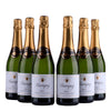 Barigny - Blanc De Blanc - Brut - 11%