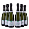 Champagner Bauser - Chardonnay