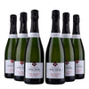 Champagner Bauser - Cuvée Brut Nature - 2017