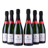 Champagner de Barfontarc - Blanc de Noirs Eugene lll