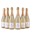 Champagner de Barfontarc - Blanc de Blancs EUGÈNE lll