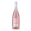 Einzelne flasche