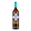Einzelne flasche