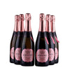 Edoné Rosé Gran Cuvée - extra Brut - 2019