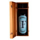 Ferdinands Saar Dry Gin - 12L.
