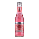 Fever-Tree Himbeere & Rhabarber Tonic - 20cl - 0%