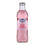 Franklin und Söhne Natürliche Rosé-Limonade