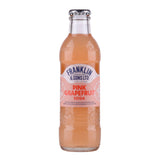 Franklin und Söhne Pink Grapefruit Soda
