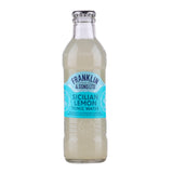 Franklin und Söhne Sizilianische Zitronenlimonade