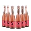 Xipella - Rosé D.O. Cava - Brut - 8,5%