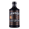 Jawbox Export Strength 70cl. 47%