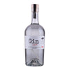 Knaplund Gin Texas Longhorn 40% - 50 cl