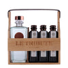 Le Tribute Gin Probierpaket - 70cl - 43% [Geschenkbox]