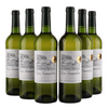 Les Sonnailles - Weißwein - 11%