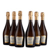 Morando - Tradizione - Moscato Schaumwein