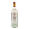Einzelne flasche