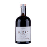 Njord Gin Sonne und Zitrus Kaffeelikör