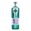Nr. 3 London Dry Gin - 70cl. - 46%