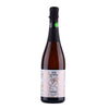 Unkonventioneller Schaumwein Rosé - 0% - Alkoholfrei