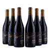 Pronto Cuvee - Rotwein Italien - 2024 - 16%