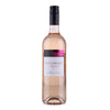 Einzelne flasche