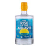 Sams Island - Der Aufstieg des Aquavit