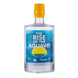 Sams Island - Der Aufstieg des Aquavit