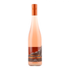 Einzelne flasche