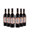 Terre Natuzzi Governo All'uso Toscana Rotwein IGT - 13,5% - 2022
