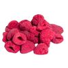 10 stk. getrocknete Himbeeren🔴