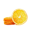 10 Scheiben getrocknete Orange🍊