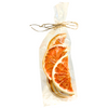 Getrocknete Grapefruit in Scheiben - 10 halbe Scheiben